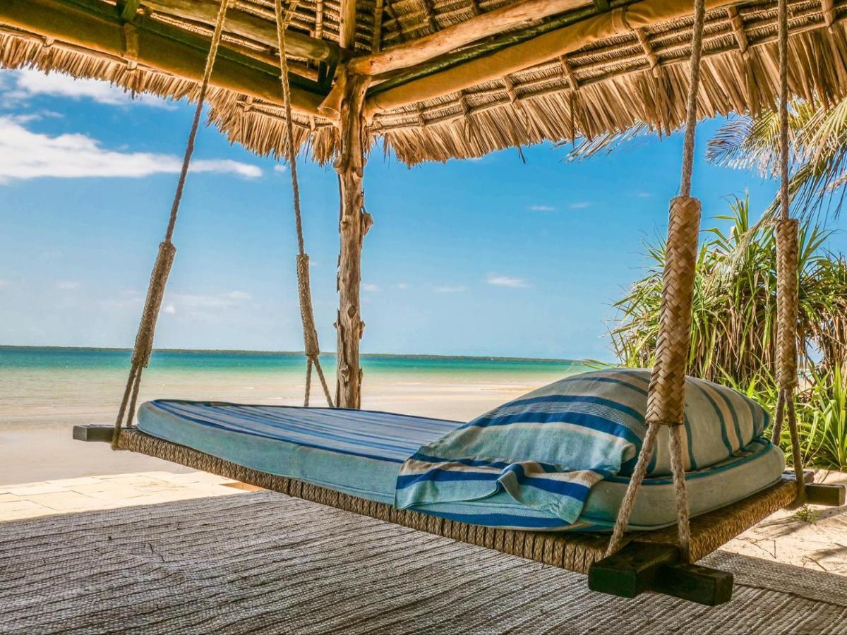 Villa Manda Bay Lamu Exterior foto